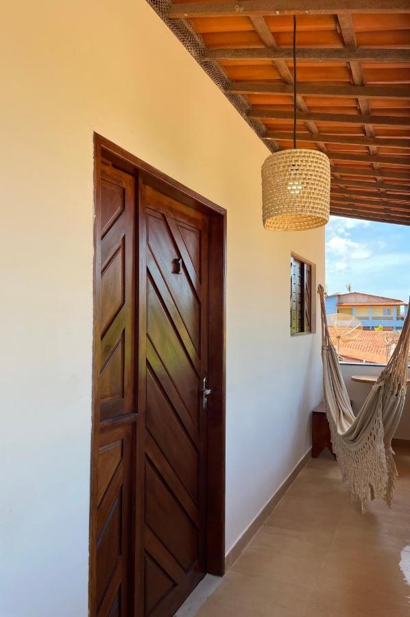 Gostoso Maresia Flats Hotel Sao Miguel do Gostoso Exterior photo