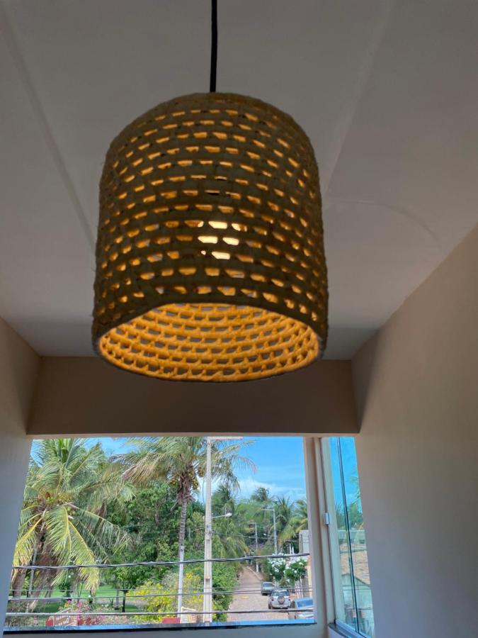 Gostoso Maresia Flats Hotel Sao Miguel do Gostoso Exterior photo