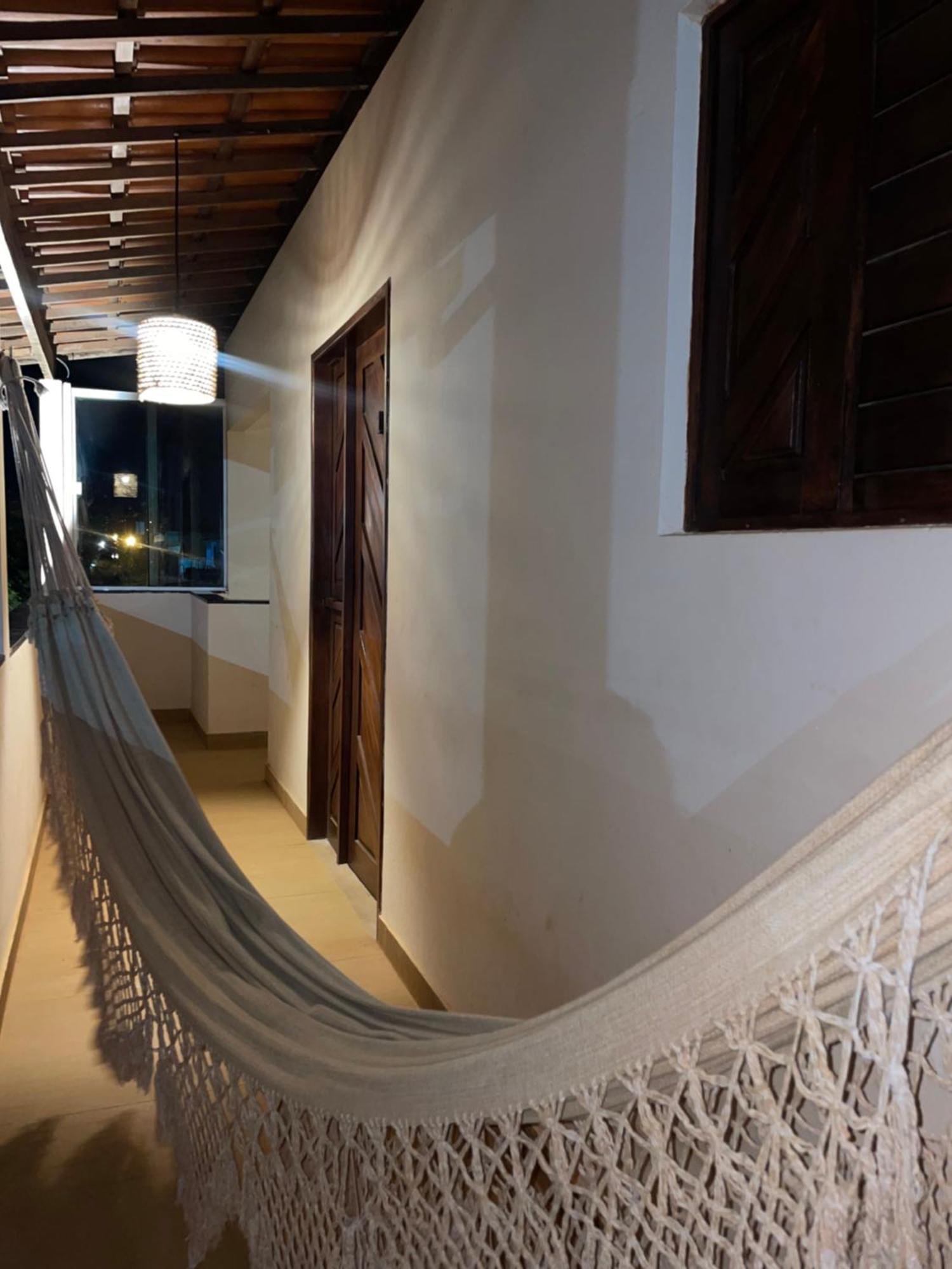 Gostoso Maresia Flats Hotel Sao Miguel do Gostoso Exterior photo