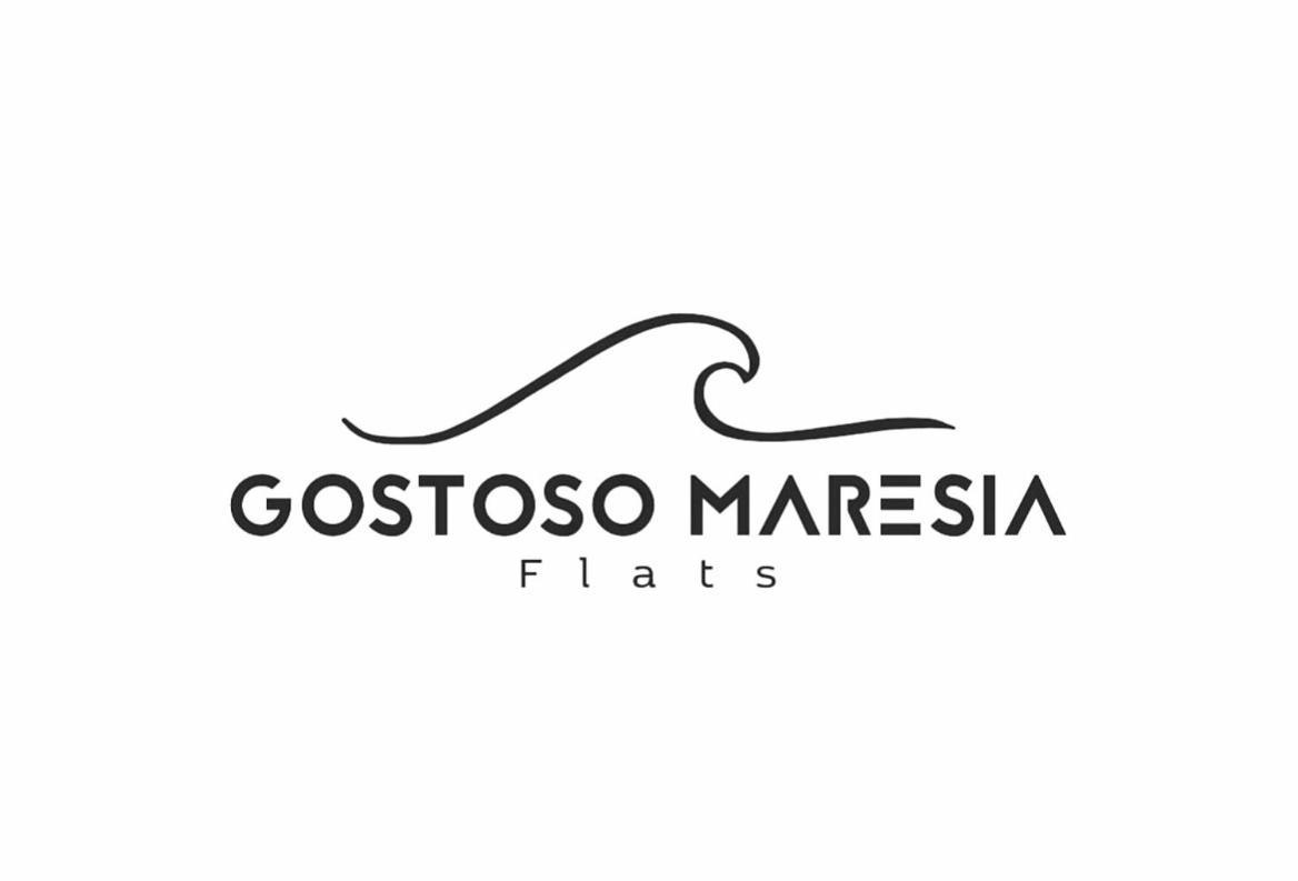 Gostoso Maresia Flats Hotel Sao Miguel do Gostoso Exterior photo