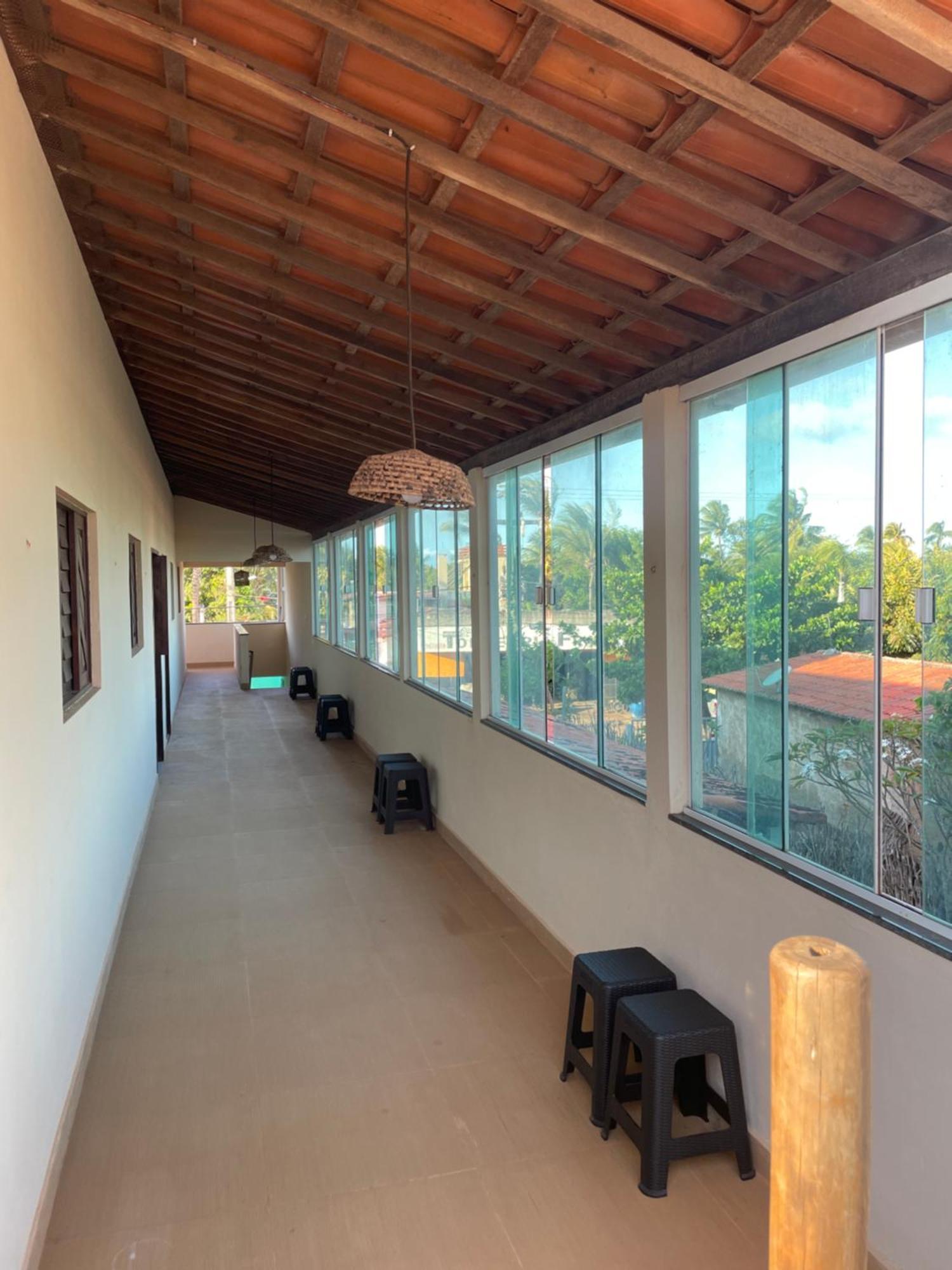 Gostoso Maresia Flats Hotel Sao Miguel do Gostoso Exterior photo