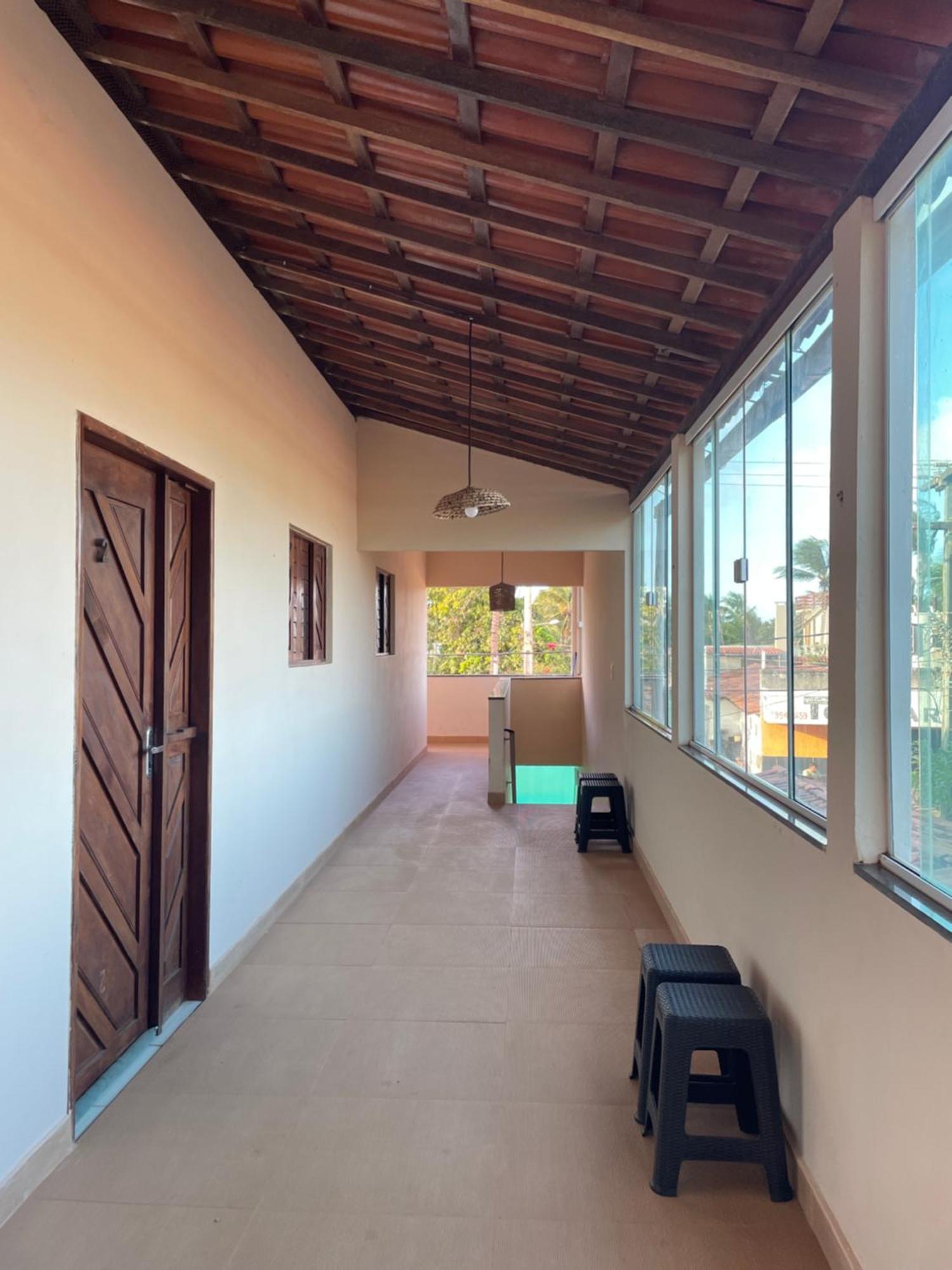 Gostoso Maresia Flats Hotel Sao Miguel do Gostoso Exterior photo